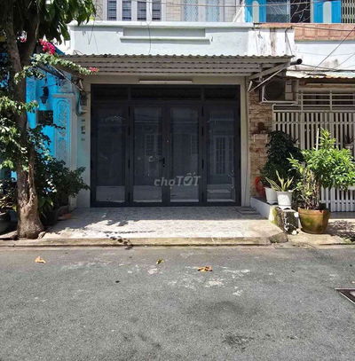 Cho thuê nhà nguyên căn