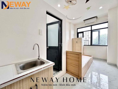 ☀️CĂN HỘ MINI MỚI XÂY, CÓ NỘI THẤT GẦN AEON BÌNH TÂN - BẾN XE MIỀN TÂY