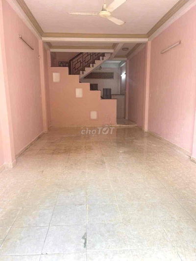 NHÀ MTKD ĐƯỜNG DƯƠNG KHUÊ, 4.2x18, 1T1L, TRỐNG SUỐT, MỚI SƠN SỬA ĐẸP