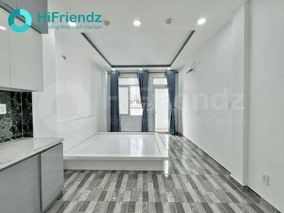 CHO THUÊ PHÒNG TRỌ PHAN VĂN TRỊ EMART GÒ VẤP