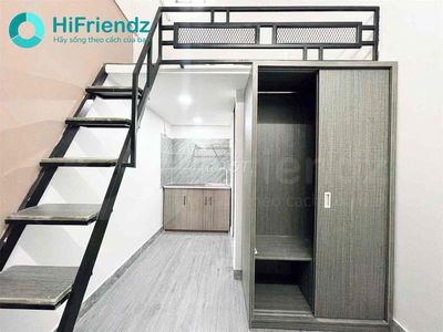 KHAI TRƯƠNG DỰ ÁN MỚI DUPLEX PHÒNG SIÊU THOÁNG NGAY NGÃ TƯ HÀNG XANH