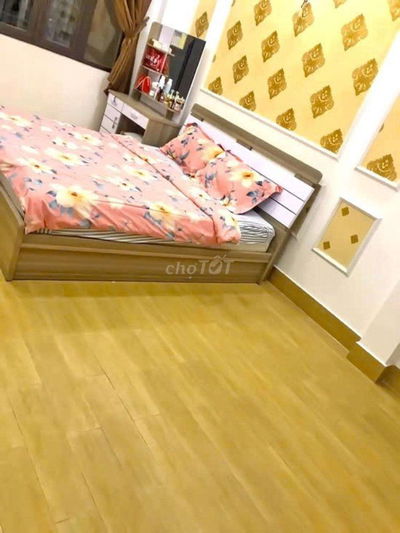 Nhà nguyên căn cao cấp 2pn full nội nhất