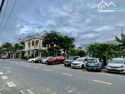 SỤP HẦM! BÁN NHÀ 4TẦNG NGAY CÔNG VIÊN HOÀ CƯỜNG, HẢI CHÂU – 110M2, Ở NGAY – NHỈNH 8 TỶ TL