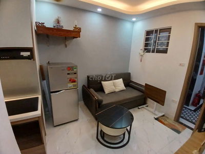 Chủ nhà gửi bán CCMN  + Vị trí : Phố Tôn Đức Thắng - Đống Đa