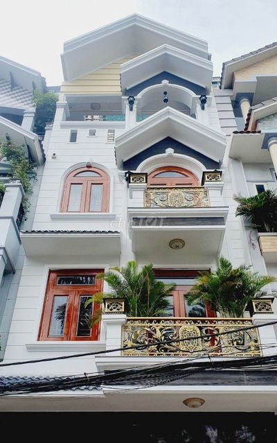 Cần cho thuê nhà MT 7A Đường S1 P. Tây Thạnh Q. Tân Phú