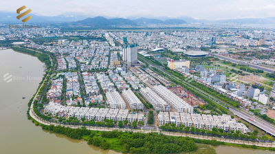 THE MERIDIAN ĐÀ NẴNG CĂN HỘ VIEW SÔNG HÀN VỚI ƯU ĐÃI 0% LÃI SUẤT