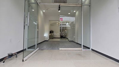 Bán nhà 86/ Thích  Quảng Đức, p5, Phú Nhuận - 3,5x20m - 1 Lầu