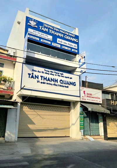 Cần cho thuê nhà MT 50A Đường Gò Dầu P.Tân Quý Q.Tân Phú