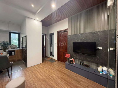 CHUNG CƯ B3B NAM TRUNG YÊN, NỘI THẤT SỊN+TRUNG TÂM CẦU GIẤY 64m2 4.7Tỷ