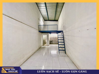 PHÒNG TRỌ CHO THUÊ NGAY LÒ LU - TRƯỜNG THẠNH - Q9