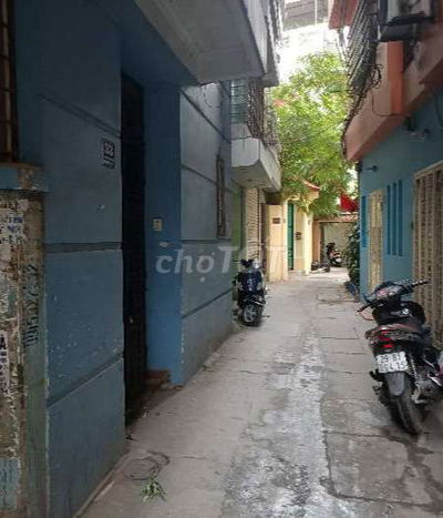 BÁN LÔ ĐẤT LỚN TRUNG TÂM BA ĐÌNH - VÔ ĐỊCH VỀ GIÁ - BA GÁC ĐỖ CỬA 685M