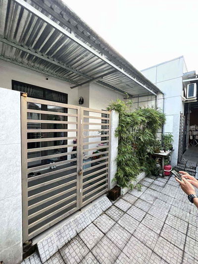 NHÀ KIỆT NGỰ BÌNH, có 2 phòng ngủ chỉ 1,485 tỷ gần Chợ An Cựu