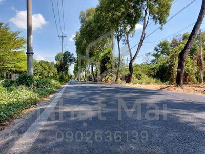 Cần bán gấp 121m2 đất full thổ ở Phước Vĩnh An – Giá 1tỷ1