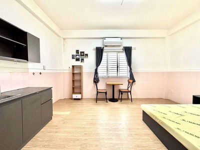 PHÒNG FULL NỘI THẤT CHÍNH CHỦ