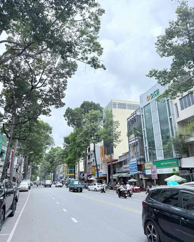 433 An Dương Vương, Q5 kinh doanh tự do