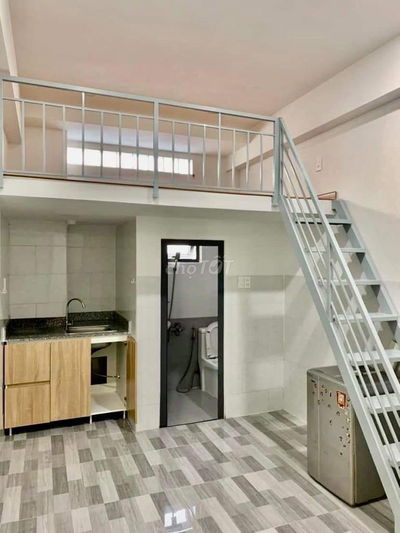 🔥Hình Thật Giá Thật - PHÒNG TRỌ GIÁ RẺ NGAY GẦN QUẬN 7- HỖ TRỢ CỌC