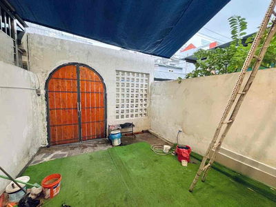 🏡🏡 CHO THUÊ LÀM KÝ TÚC XÁ & CHDV HẺM XE HƠI LÂM VĂN BỀN Q7 🏡🏡