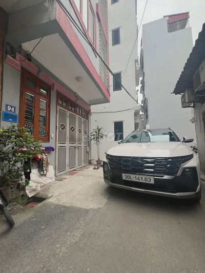 MẶT TIỀN 6M – PHÂN LÔ– FULL NỘI THẤT– NHÀ ĐẸP THOÁNG TRƯỚC VĨNH VIỄN