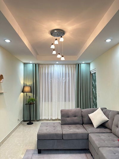 Căn hộ Morning Star 2PN quận Bình Thạnh