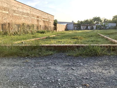 Chủ ngộp cần bán gấp lô đất ở Lê Thị Dệt gần QL22 & BV Đa khoa Củ Chi