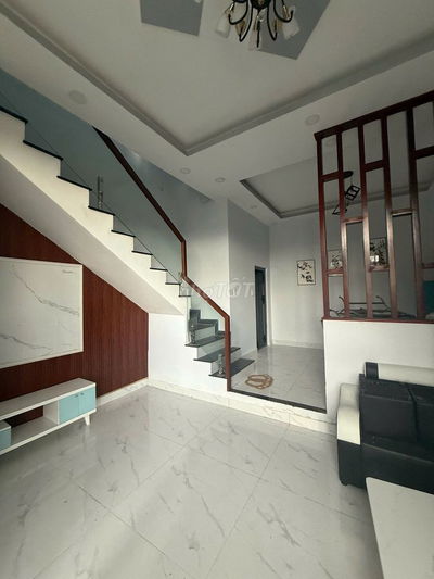 CHÍNH CHỦ CẦN BÁN NHÀ BÌNH CHÁNH - THANH TOÁN TRƯỚC 400TR NHẬN NHÀ