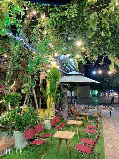 NHÀ SÂN VƯỜN ĐẸP 1PN RỘNG RÃI MẶT TIỀN NGUYỄN HỮU THỌ