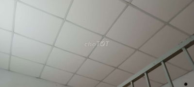 Phòng trọ giá rẻ sinh viên công nhân