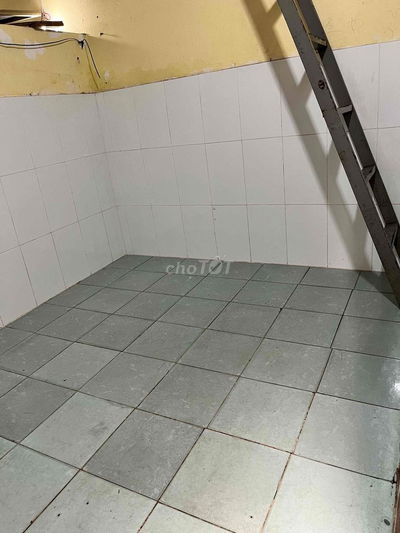 Cho thuê phòng trọ Bình Hưng Hoà A