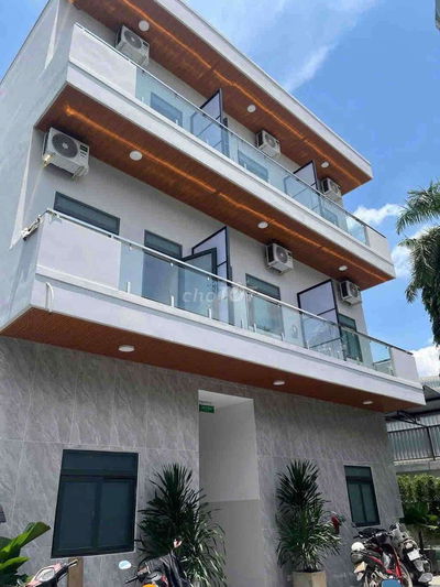 TRỐNG SẴN CĂN DUPLEX MỚI TOANHH