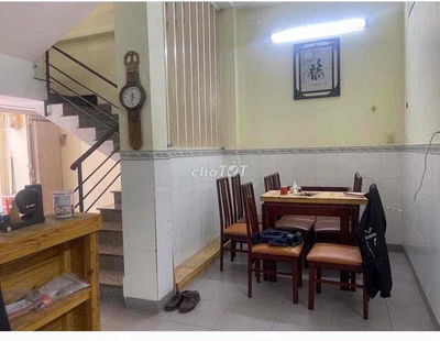 NHÀ 2LẦU 4PN CÁCH ĐÌNH PHONG PHÚ 10m, GẦN LÊ VĂN VIỆT Q9