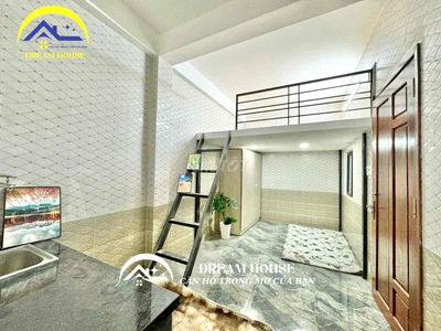 CHO THUÊ PHÒNG TRỌ CÓ GÁC GIÁ RẺ, Ở LIỀN - THANG MÁY, BẢO VỆ AN NINH