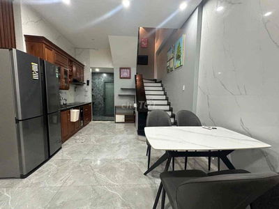 CHO THUÊ NHÀ KIỆT NGUYỄN CÔNG TRỨ, 2PN, GIÁ 14TR