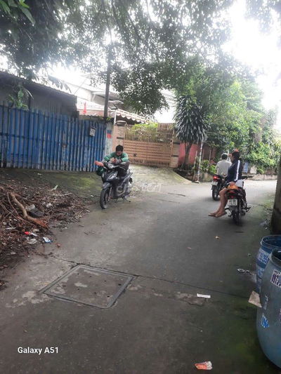 NHÀ CẤP 4 10X17 ĐƯONG XE TẢI 7M SÁT MẶT TIỀN CÂY DA TIỆN XÂY BIỆT THỰ