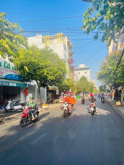 hàng thơm Giá 150tr/m2 MT lâm văn bền kinh doanh đông Q7