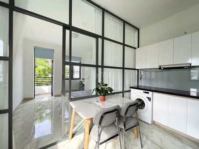 Siêu Phẩm Trống Lại Ngay Trong Khu Đô  Thị Vạn Phúc Full NT Tách Bếp