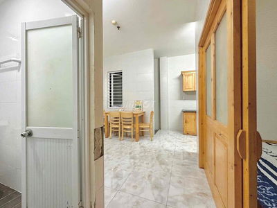 SIÊU PHẨM STUDIO LÃ XUÂN OAI – 1 PHÒNG NGỦ, 1 PHÒNG BẾP