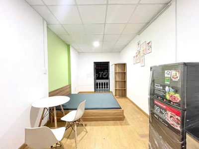 🔥 CĂN HỘ BAN CÔNG SIÊU ĐẸP – FULL NỘI THẤT, TÂN PHONG, Q7 🔥