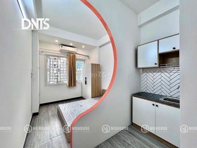 1PN Tách Bếp 30m2 Full Nội Thất - Ngay Thảo Cầm Viên - Cầu Thị Nghè