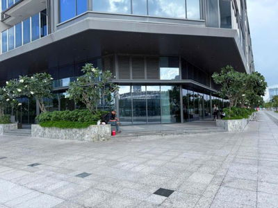 Chuyên SHOPHOUSE THE METROPOLE - Rổ hàng hơn 15 căn giá từ 70-300 tỷ, diện tích 191 - 730m2