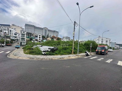 Bán nhanh Đất đường Phạm Hồng Thái, Phường 10, Đà Lạt chỉ 15,5ty