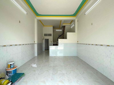 NHÀ MẶT TIỀN KINH DOANH ĐƯỜNG HUỲNH CƯƠNG TRUNG TÂM NINH KIỀU