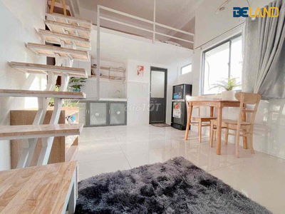 SIÊU PHẨM DUPLEX SIÊU ĐẸP CỬA SỔ THOÁNG