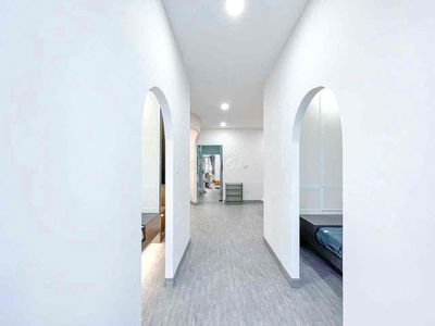 SIÊU PHẨM 2 PHÒNG NGỦ FULL NỘI THẤT CÓ CỬA RIÊNG TỪNG PHÒNG