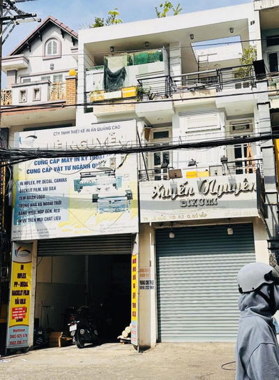 Nhà mặt phố 79 Lê Đức Thọ, Gò Vấp, 28500 tỷ, 126m2, uy tín, giá tốt