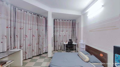 studio cửa sổ lớn Nơ Trang Long Văn Lang Bình Thạnh