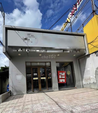 MẶT BẰNG ĐẸP(8x25m) TÂN SƠN NHÌ TÂN PHÚ