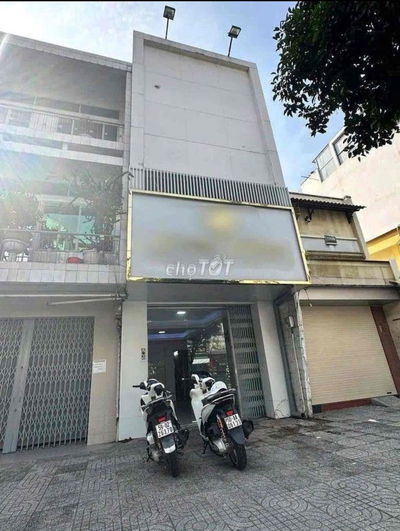 🆘🏠💎 Mặt Tiền Hùng Vương gần Trần Bình Trọng, Lề Rộng, 1 trệt 2 lầu