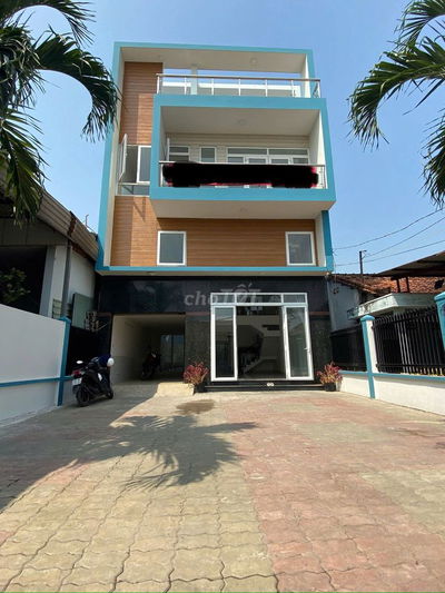 BÁN CHDV HXH 200M² TÂN PHÚ QUẬN 9–THU NHẬP 24TR/THÁNG NGANG 10 VIP Q9