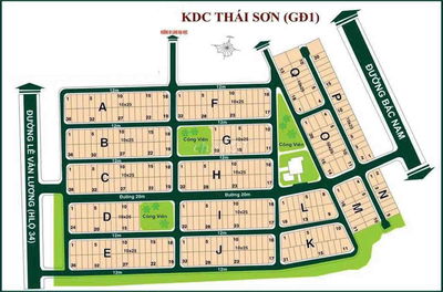 cho thuê 500m2 đất khu Thái Sơn đường Ng Hữu Thọ, gần Phú Mỹ Hưng