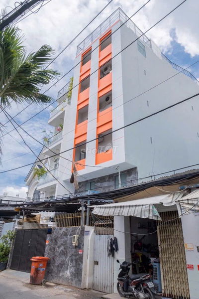 🔴 PHÒNG TRỌ CAO CẤP NGAY Y DƯỢC HỒNG ĐỨC